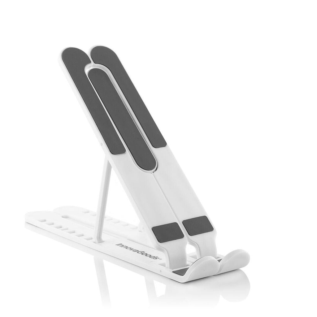 Soporte Plegable y Regulable para Portátil