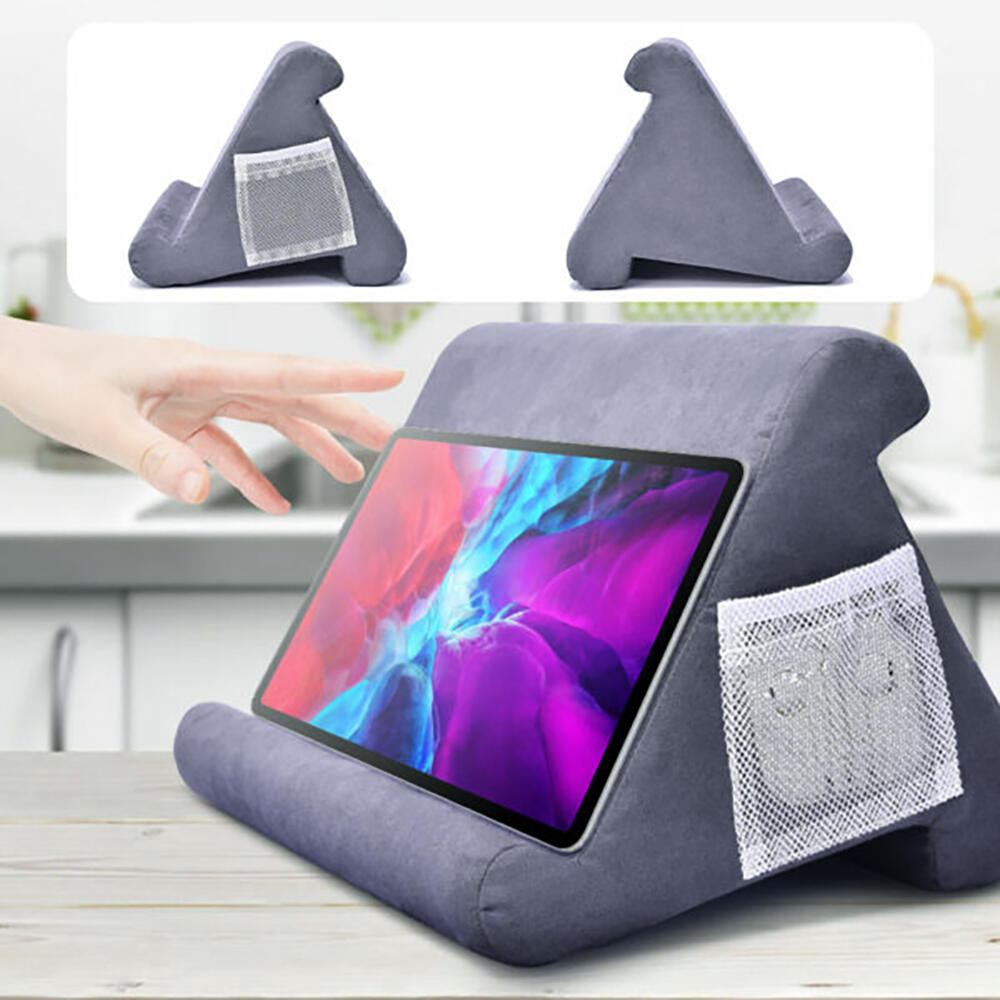 Soporte Almohada Cojín Multi Angulo