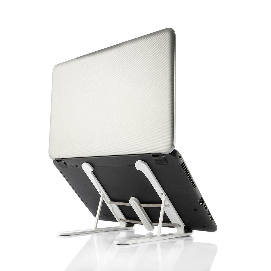 Soporte Plegable y Regulable para Portátil
