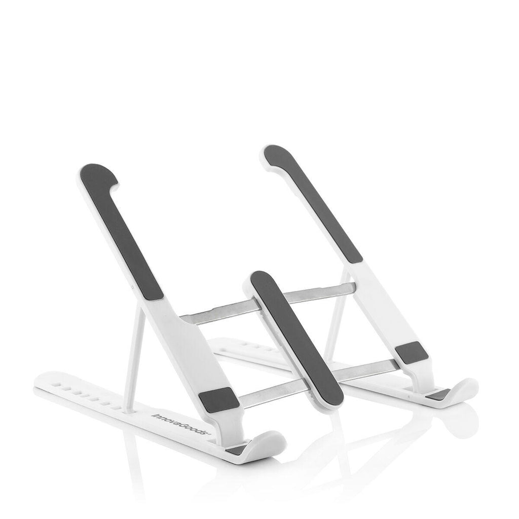 Soporte Plegable y Regulable para Portátil