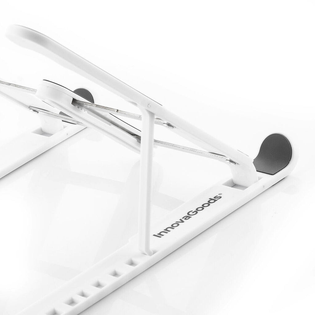 Soporte Plegable y Regulable para Portátil