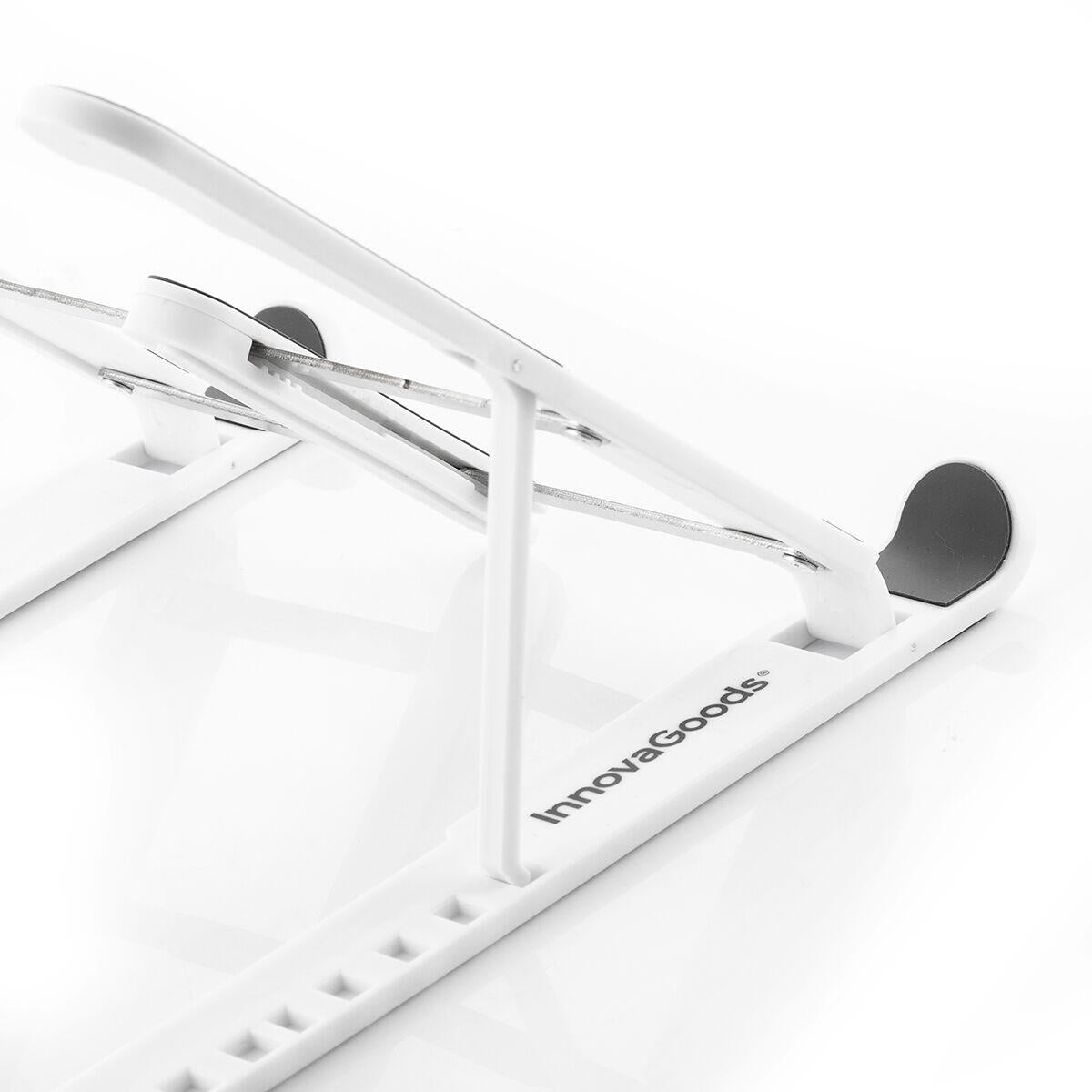 Soporte Plegable y Regulable para Portátil