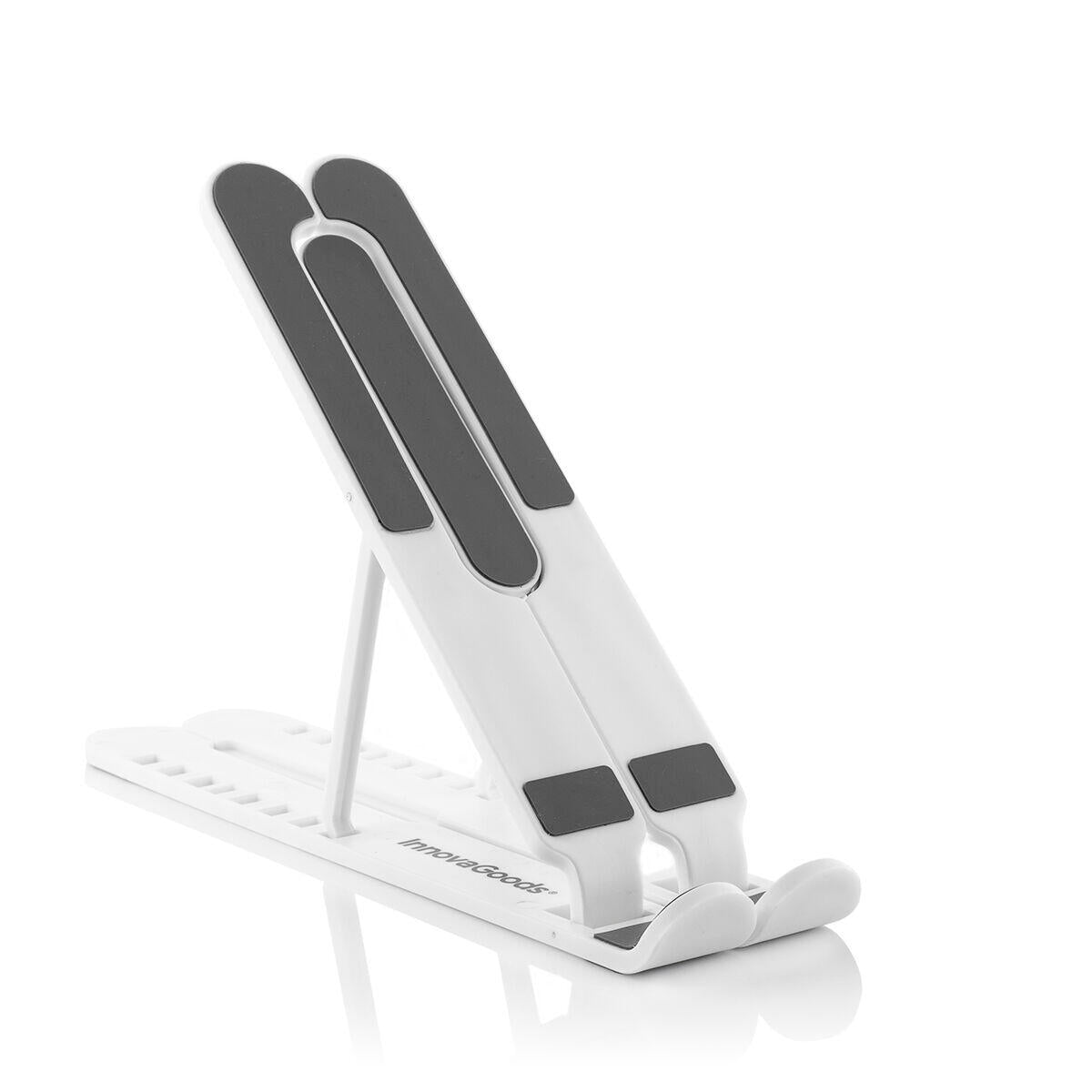 Soporte Plegable y Regulable para Portátil