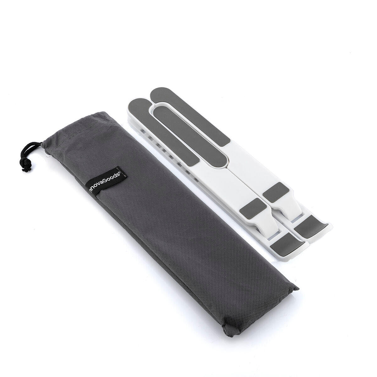 Soporte Plegable y Regulable para Portátil